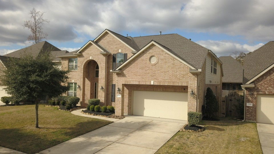 New Caney 2-story, 5-bed 23307 Robinson Pond Drive-idx