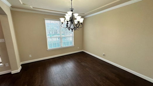 New Caney 2-story, 5-bed 23307 Robinson Pond Drive-idx