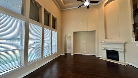 New Caney 2-story, 5-bed 23307 Robinson Pond Drive-idx