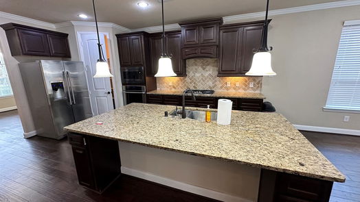 New Caney 2-story, 5-bed 23307 Robinson Pond Drive-idx