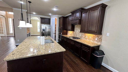 New Caney 2-story, 5-bed 23307 Robinson Pond Drive-idx