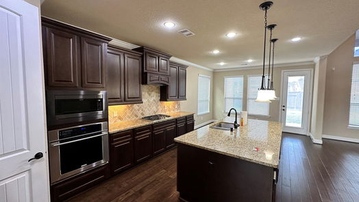 New Caney 2-story, 5-bed 23307 Robinson Pond Drive-idx