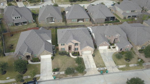 New Caney 2-story, 5-bed 23307 Robinson Pond Drive-idx