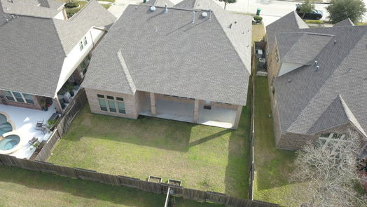 New Caney 2-story, 5-bed 23307 Robinson Pond Drive-idx