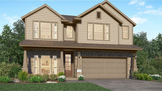 New Caney 2-story, 3-bed 207 Vista Knoll Court-idx