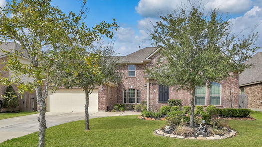 New Caney 2-story, 5-bed 23311 Robinson Pond Drive-idx