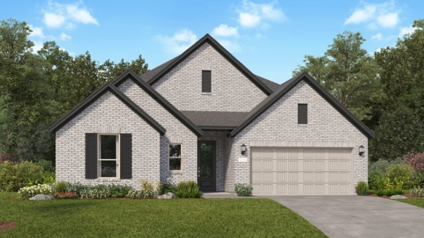 New Caney 1-story, 3-bed 517 Sculpture Falls-idx