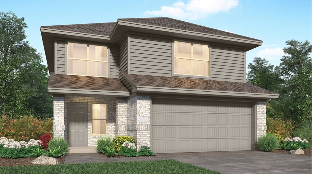 New Caney 2-story, 4-bed 22566 Serviceberry Branch Court-idx