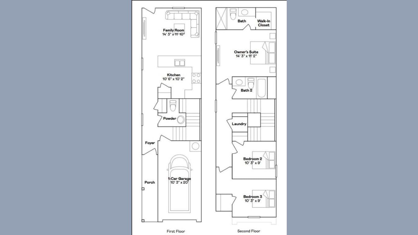 New Caney 2-story, 3-bed 21430 Carosella Drive-idx