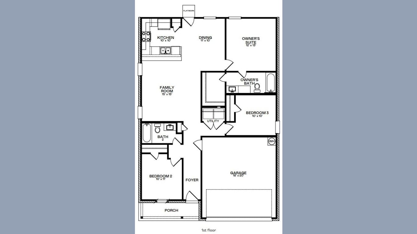New Caney 1-story, 3-bed 21535 Casavatore Drive-idx