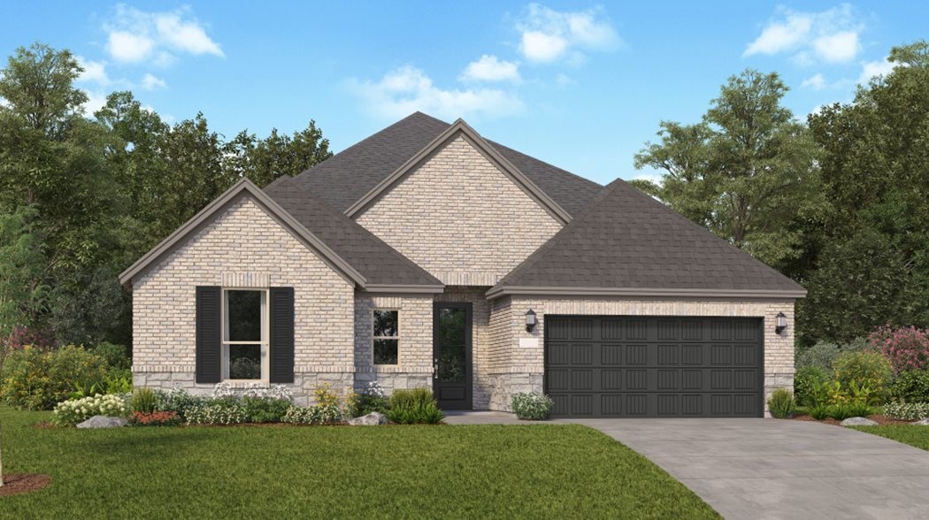 New Caney 1-story, 3-bed 505 Sculpture Falls-idx