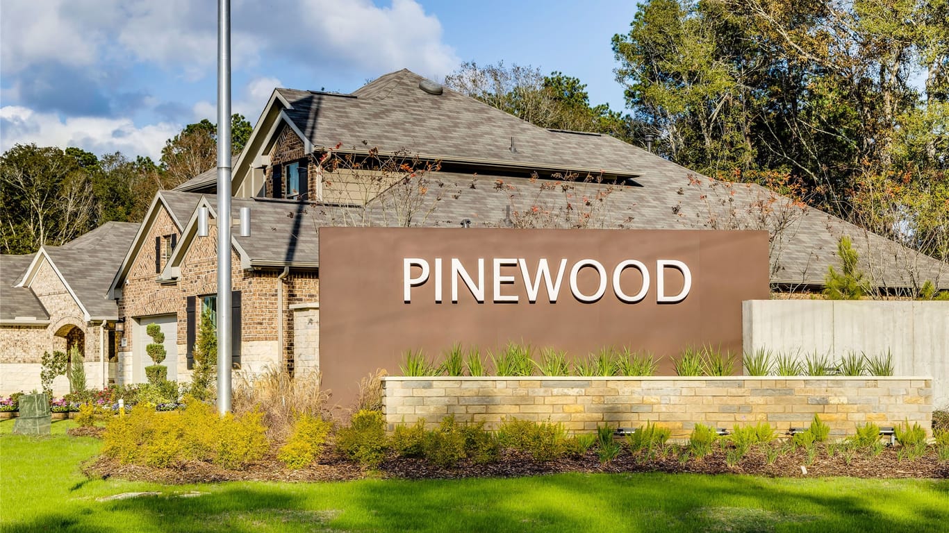 New Caney 1-story, 3-bed 17125 Pinewood Branch Drive-idx