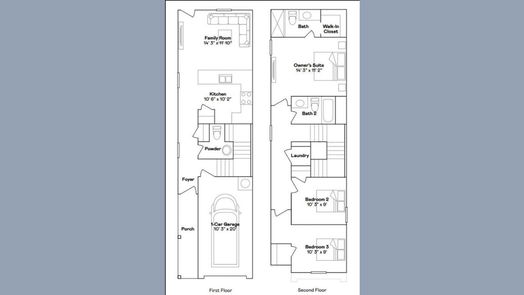 New Caney 2-story, 3-bed 18702 Gissi Drive-idx