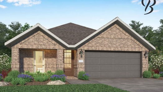 New Caney 1-story, 4-bed 28806 Mount Bonnell Drive-idx