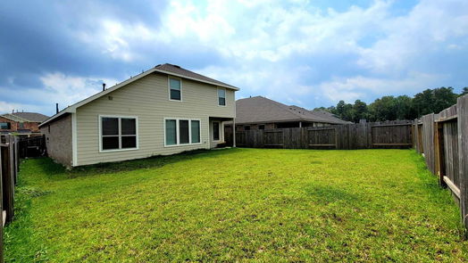 New Caney 2-story, 4-bed 17486 Rosewood Manor Lane-idx