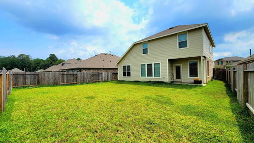 New Caney 2-story, 4-bed 17486 Rosewood Manor Lane-idx