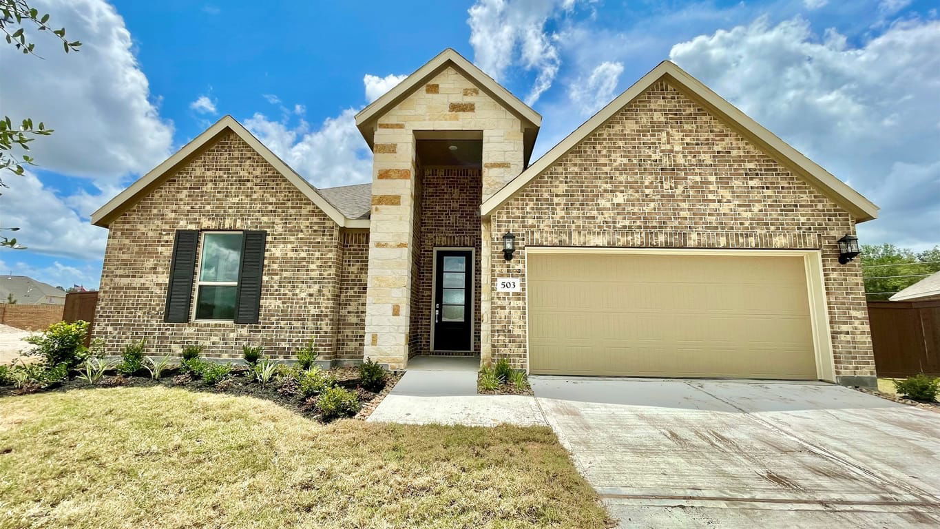 Lennar Homes Cross Pines-3