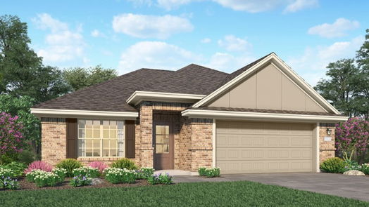 New Caney 1-story, 3-bed 22445 Mountain Pine Drive-idx