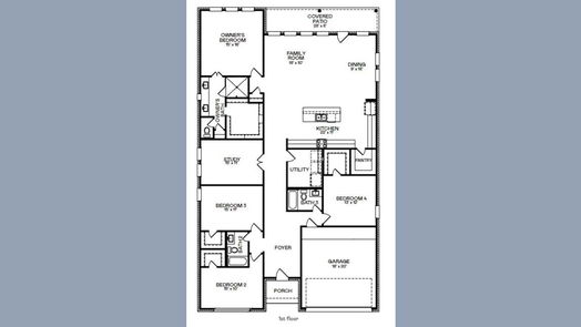 New Caney 1-story, 4-bed 502 Boot Springs Drive-idx