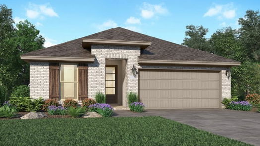 New Caney 1-story, 3-bed 28727 Mount Bonnell Drive-idx