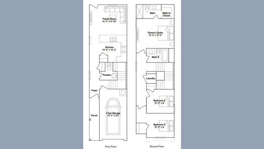 New Caney 2-story, 3-bed 18726 Gissi Drive-idx