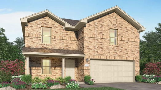 New Caney 2-story, 4-bed 21598 Casavatore Lane-idx