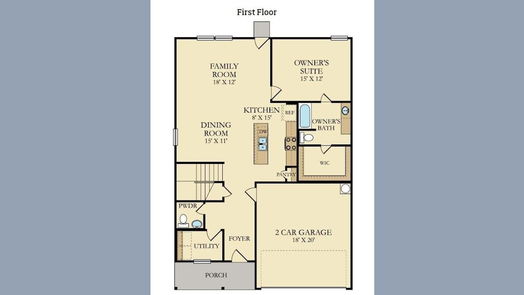 New Caney 2-story, 4-bed 21598 Casavatore Lane-idx