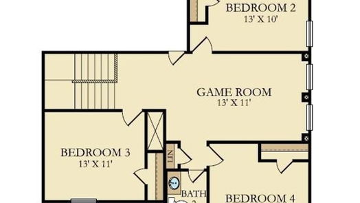 New Caney 2-story, 4-bed 21598 Casavatore Lane-idx