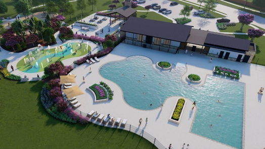 New Caney 1-story, 3-bed 451 Pace Bend Court-idx