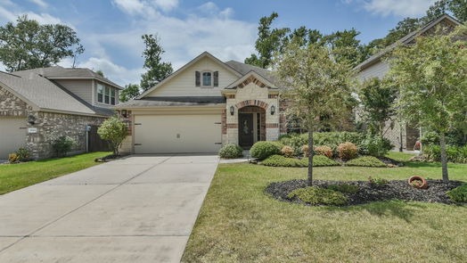 New Caney 1-story, 3-bed 18800 Laurel Hills Drive-idx