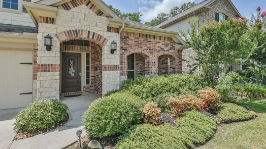 New Caney 1-story, 3-bed 18800 Laurel Hills Drive-idx