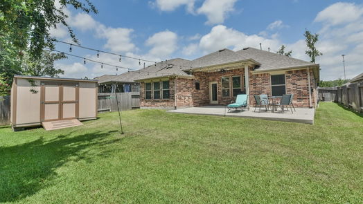 New Caney 1-story, 3-bed 18800 Laurel Hills Drive-idx