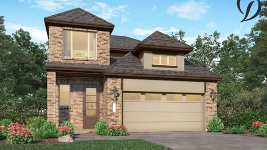 New Caney 2-story, 4-bed 28821 Bobcat Run Drive-idx