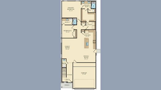 New Caney 2-story, 4-bed 28821 Bobcat Run Drive-idx