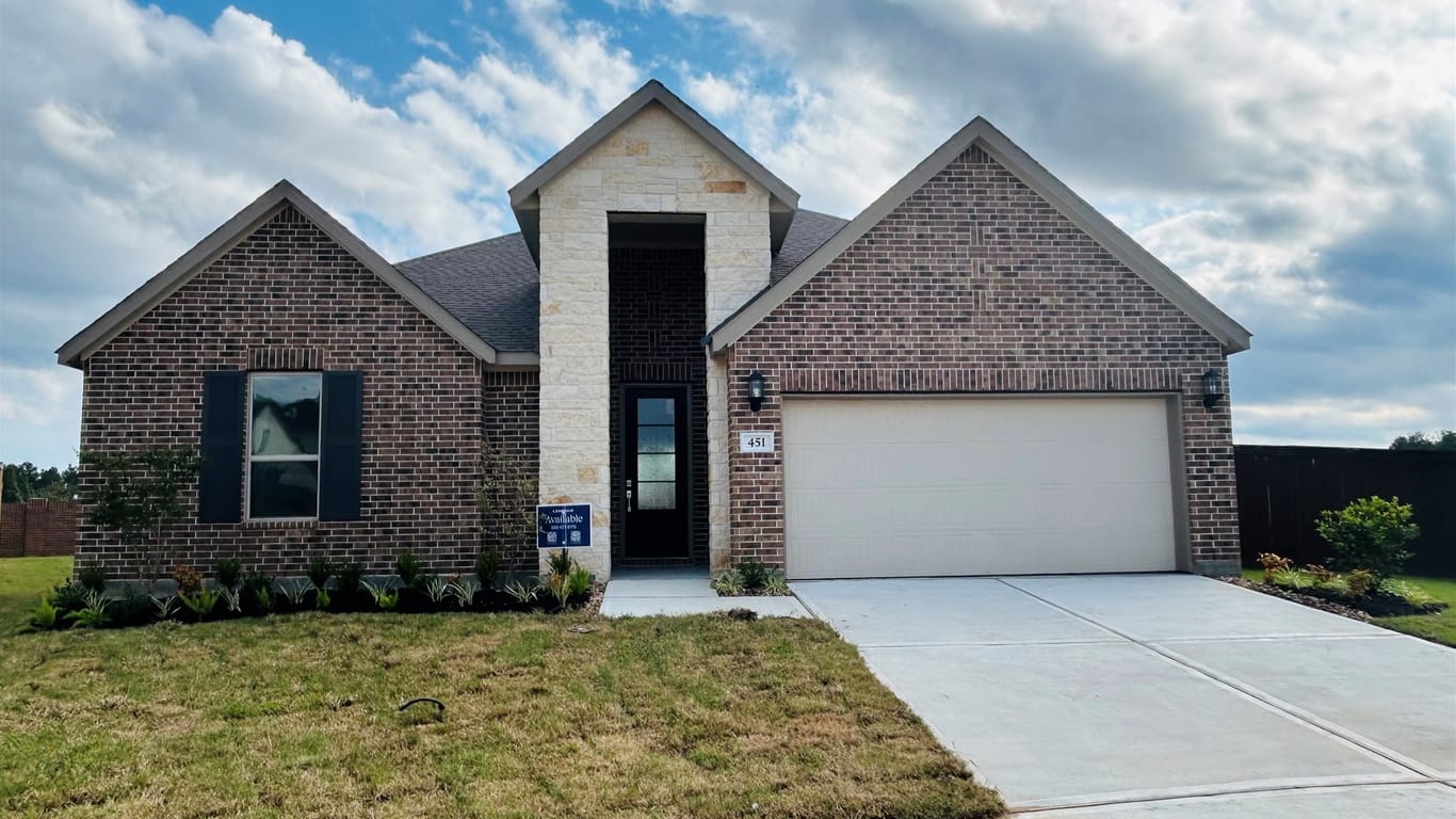 New Caney 1-story, 3-bed 451 Pace Bend Court-idx