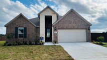 Lennar Homes Cross Pines-3