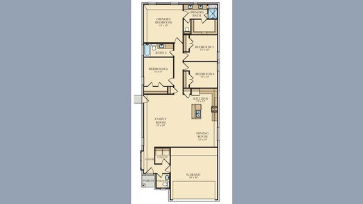 New Caney 1-story, 4-bed 28805 Window View Drive-idx