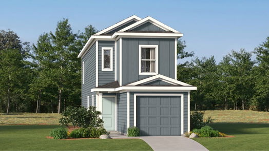 New Caney 2-story, 3-bed 18691 San Salvo Drive-idx