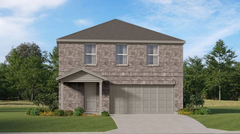 New Caney 2-story, 4-bed 21219 Fieni Drive-idx