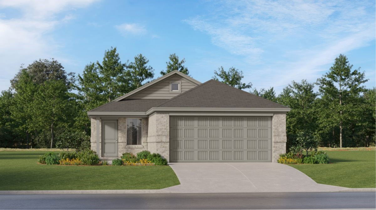 New Caney 1-story, 3-bed 22748 Hackberry Leaf Drive-idx