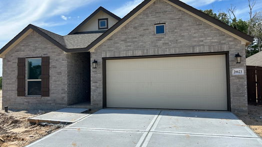 New Caney 1-story, 3-bed 28826 Mount Bonnell Drive-idx