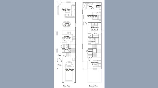 New Caney 2-story, 3-bed 21361 Carosella Drive-idx