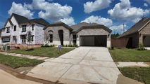 Lennar Homes Cross Pines-1