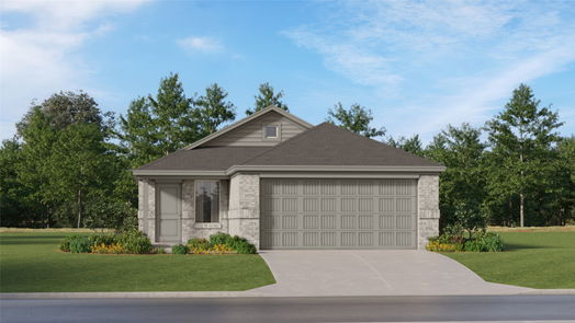New Caney 1-story, 4-bed 21218 Fieni Drive-idx