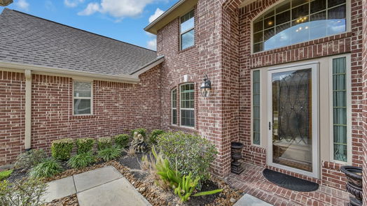 New Caney 2-story, 5-bed 23311 Robinson Pond Drive-idx