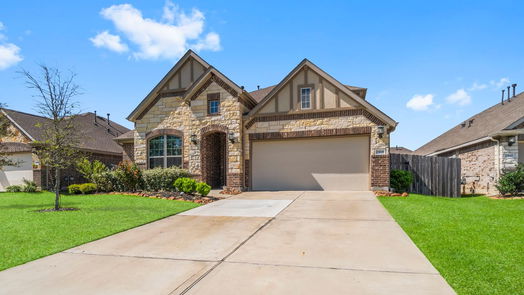 New Caney 2-story, 4-bed 23839 Brenta Valley Drive-idx