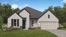 Lennar Homes Cross Pines-0