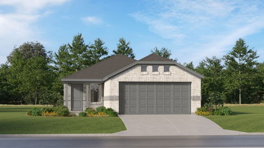 New Caney 1-story, 3-bed 16539 Plum Bark Drive-idx
