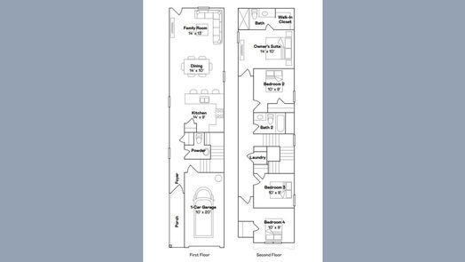 New Caney 2-story, 4-bed 21281 Carosella Drive-idx