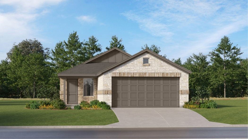 New Caney 1-story, 3-bed 22720 Hackberry Leaf Drive-idx
